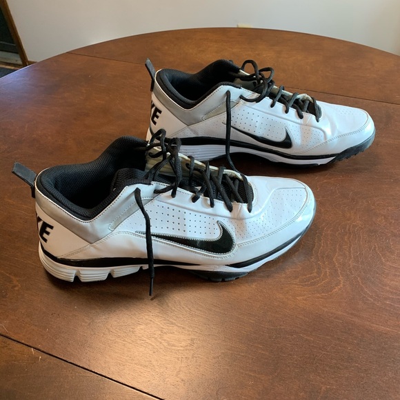 nike ln2 golf shoes